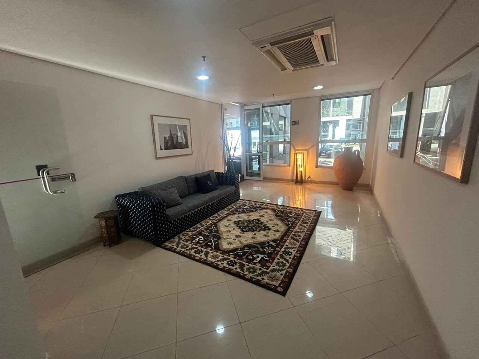 Apto 1107 - Flat Bela Cintra - Proximo Avenida Paulista São Paulo Exteriér fotografie