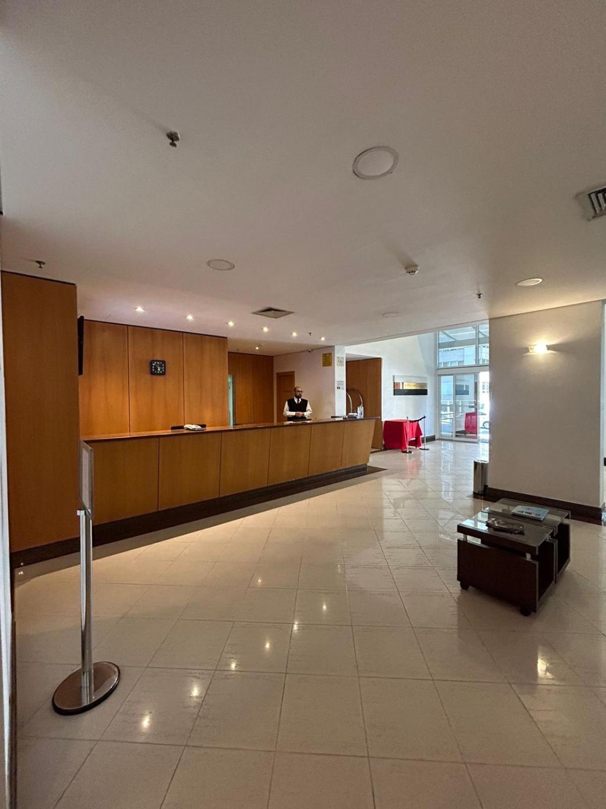 Apto 1107 - Flat Bela Cintra - Proximo Avenida Paulista São Paulo Exteriér fotografie